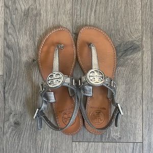 Tory Burch sandals